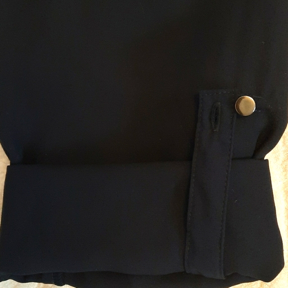 Cleo Petite brand new women's blouse. - Picture 5 of 11